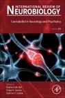 Cannabidiol in Neurology and Psychiatry: Volume 177