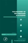The Discovery of New Medicines in Academia: Volume 100