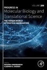 The Hidden World of Protein Aggregation: Volume 206