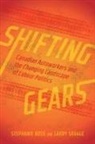 Stephanie Ross, Larry Savage - Shifting Gears