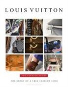 Alison James - Louis Vuitton