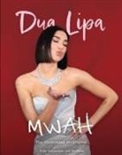 CAROLYN MCHUGH - Mwah - Dua Lipa
