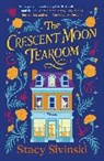 Stacy Sivinski - The Crescent Moon Tearoom