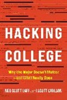 Scott Carlson, Scott (Senior Writer Carlson, Carlson Scott, Ned Scott Laff, Ned Scott (Director Laff, Ned Scott/ Carlson Laff... - Hacking College