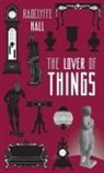 Radclyffe Hall - The Lover of Things