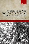 Fairbairn , Donald Fairbairn, Donald (Robert E. Cooley Professor of E Fairbairn,  Fairbairn Donald - Christology and the Logic of Grace in Fifth-Century Gaul