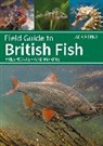 Jack Perks, Perks Jack - Field Guide to British Fish