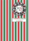 Max Beerbohm - A Christmas Garland