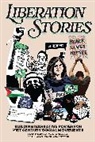 Shanelle Mathews, Shanelle Matthews, Shanelle Zukowska Matthews, RadComms, Marzena Zukowska - Liberation Stories