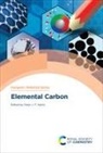 Peter J F (Bristol University Harris, Peter J F Harris, Peter J F (Bristol University Harris - Elemental Carbon