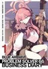 Kaede Nogiwa - Blue Archive: Problem Solver 68 Business Diary Vol. 1
