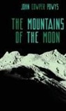 John Cowper Powys - The Mountains of the Moon