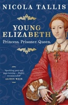 Nicola Tallis, Nicolas Tallis, Tallis Nicola - Young Elizabeth