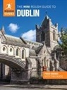 Kate Drynan, Rough Guides, Rough Drynan Guides - Dublin