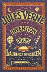 Laurence Bergreen, Bergreen Laurence - Jules Verne and the Invention of the Future