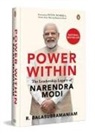 R. Balasubramaniam - Power Within