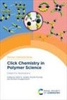 Nikhil K (Indian Institute of Technology K Singha, Richard Hoogenboom, Richard (Ghent University Hoogenboom, Prantik Mondal, Prantik (University of California Mondal, Nikhil K Singha... - Click Chemistry in Polymer Science