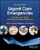 Deepi G. (Mayo Clinic College of Medicine Goyal, Deepi G. Goyal, Deepi G. (Mayo Clinic College of Medicine Goyal, Goyal Deepi G., Amal Mattu, Amal (University of Maryland School of Medicine) Mattu... - Urgent Care Emergencies