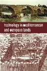 Pamela O Long, Pamela O. Long - Technology in Mediterranean and European Lands, 6001600