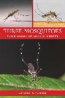 Jeffrey R. Powell, Powell Jeffrey R. - Three Mosquitoes