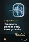 Ethirajan Rathakrishnan, Ethirajan (Indian Institute of Tech Rathakrishnan, Ethirajan (Indian Institute of Technology Kanpur Rathakrishnan, Rathakrishnan Ethirajan - Hypersonic Slender Body Aerodynamics