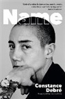 Constance Debre, Constance Debré - Name