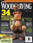 Editors of Woodcarving Illustrated - Woodcarving Illustrated Issue 106 Spring 24