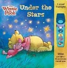 P I Kids - Glow Disney Winnie The Pooh Under The Stars Glow Flashlight