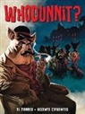 Ulises Arreola, Vicente Cifuentes, El Torres - Whodunnit?