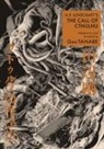 Zack Davisson, Gou Tanabe - H.p. Lovecraft's The Call Of Cthulhu (manga)