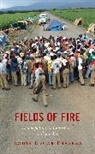 Louis Edgar Esparza - Fields of Fire
