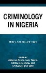 Abiodun Tsado Raufu, Emmanuel Ben-Edet, Edidiong Mendie, Abiodun Raufu, Lucy Tsado - Criminology in Nigeria