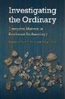 Philip J Carr, Philip J. Carr, Sarah E Price, Sarah E. Price - Investigating the Ordinary