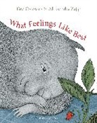 Tina Oziewicz, Aleksandra Zajac - What Feelings Like Best