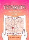 Harriet Axbey - University: The Autistic Guide