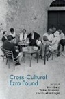 Walter Gery Baumann, Walter Baumann, Baumann Walter, John Gery, Gery John, David McKnight... - Cross-Cultural Ezra Pound