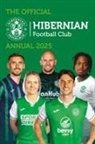 Grange, Richard Payne - The Official Hibernian Football Club Annual 2025