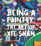 Dr Joshua Gong, Joshua Gong - Being a Painter