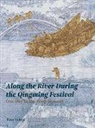 Tian Yubin - Along the River During the Qingming Festival