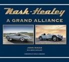 Herve Chevalier, John Nikas, John Chevalier Nikas - Nash-Healey
