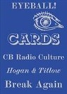 William Hogan - Eyeball Cards