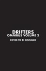Kohta Hirano, Matthew Johnson, Kohta Hirano - Drifters Omnibus Volume 2