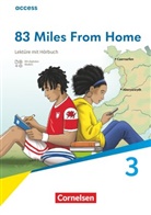 Philip (Dr.) Devlin, Michael Lacey Freeman, Willia - Access - Allgemeine Ausgabe 2022 - Band 3: 7. Schuljahr