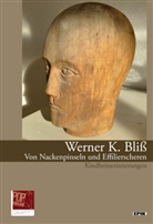 Werner K. Bliß, Traian pop - Von Nackenpinseln und Effilierscheren