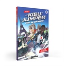 Leonie Jockusch, Leonie Jokusch, Maze Kahle, Leonie Jockusch, Maze, D&R DENKRIESEN GmbH... - DENKRIESEN - KIBU JUMPER® - Paris - "Panik am Montmartre" | Band 2