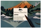 Pepin van Roojen, Roojen van Pepin - Japan