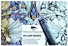 Pepin van Roojen, Roojen van Pepin - William Morris