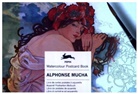 Pepin van Roojen, Roojen van Pepin - Alphonse Mucha