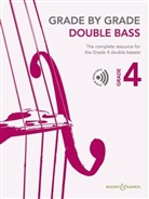 Catherine Elliott - Grade by Grade - Double Bass Grade 4