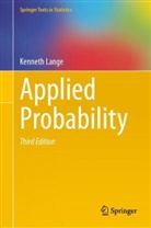 Kenneth Lange - Applied Probability